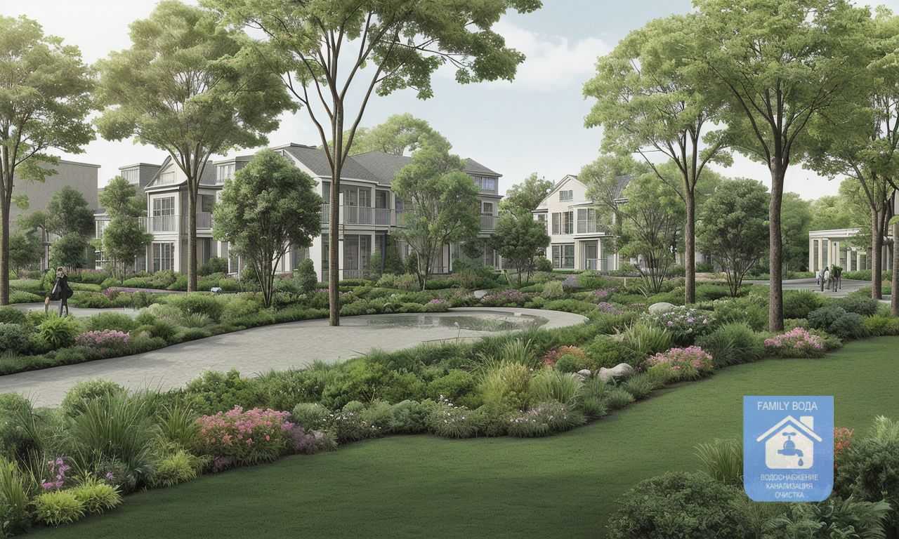 Как мульча влияет на влагосбережение в почве