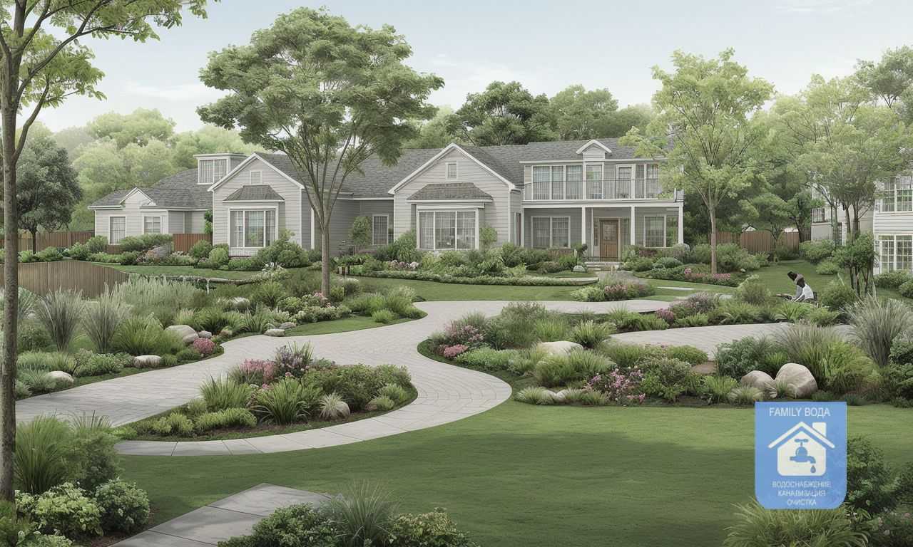 Периоды активного полива