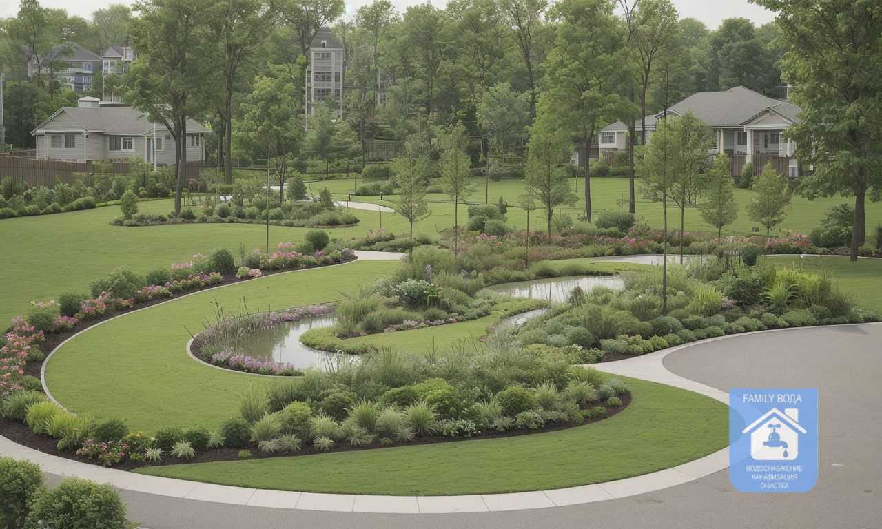 Поддержание условий роста