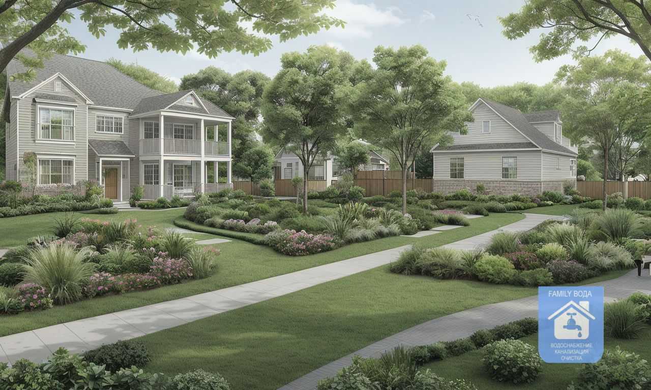 Как выбрать идеальную цветовую гамму для водоема для гармоничного дизайна