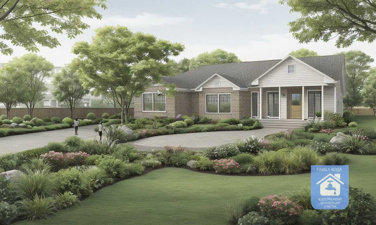 Плодовые деревья для уникального дизайна интерьера и сада