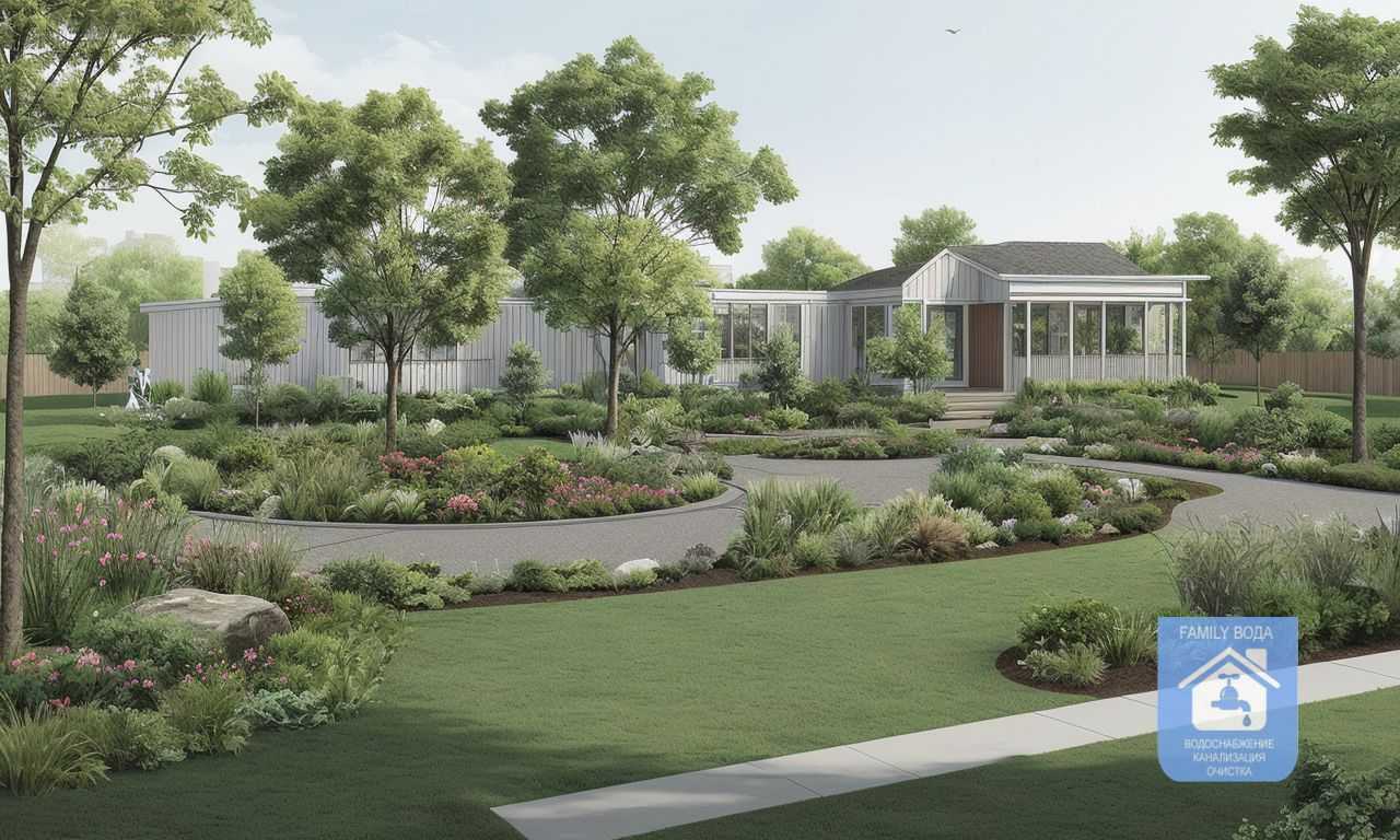 Использование технологий для правильного освещения растений