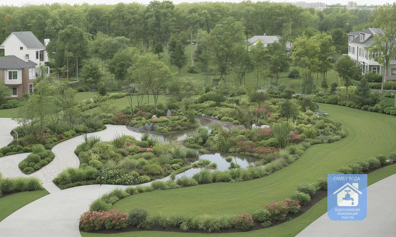 Ландыш ароматный символ уюта и свежести тенистых уголков