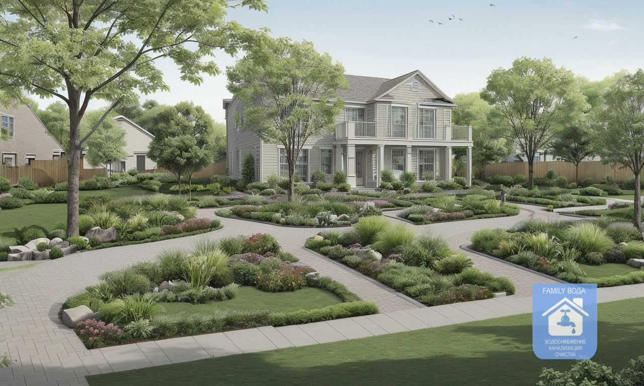 Как выбрать злаки для теневых участков: что важно учесть