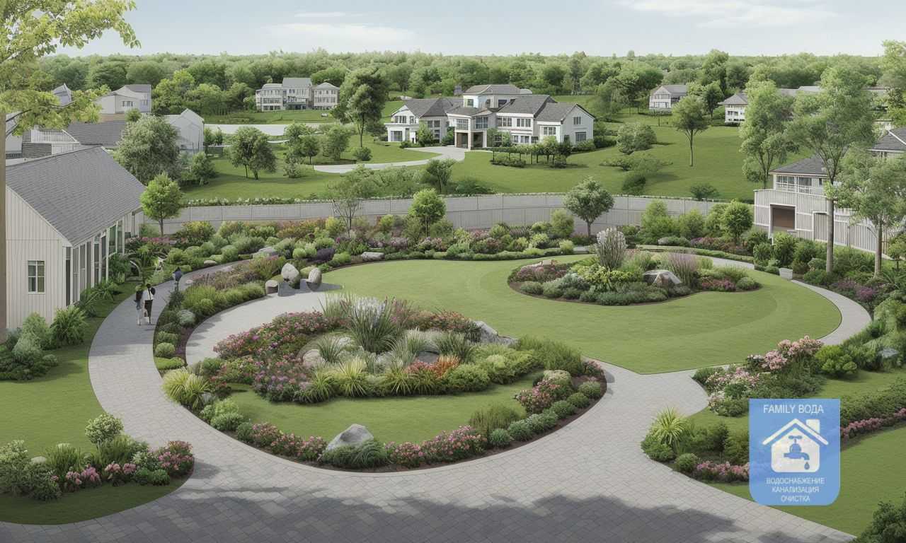 Лианы для вертикального озеленения солнечных территорий