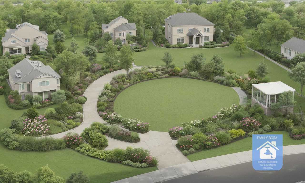 Лианы для живых изгородей для создания уюта и уединения в саду