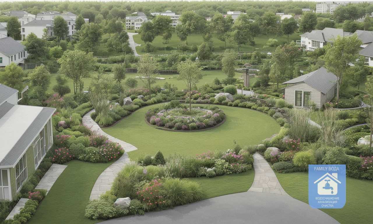 Как выбрать подходящие сорта цветущих деревьев для сада