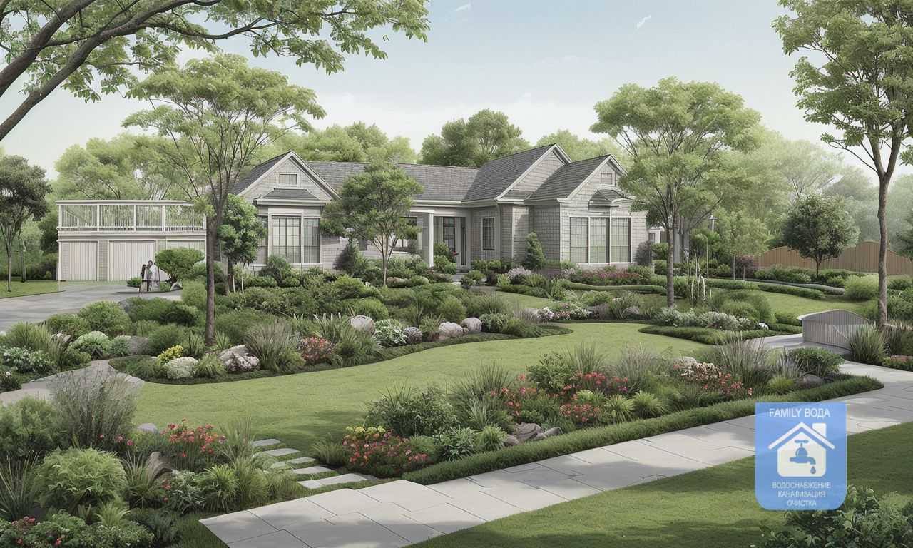 Как избежать переувлажнения и гниения корней