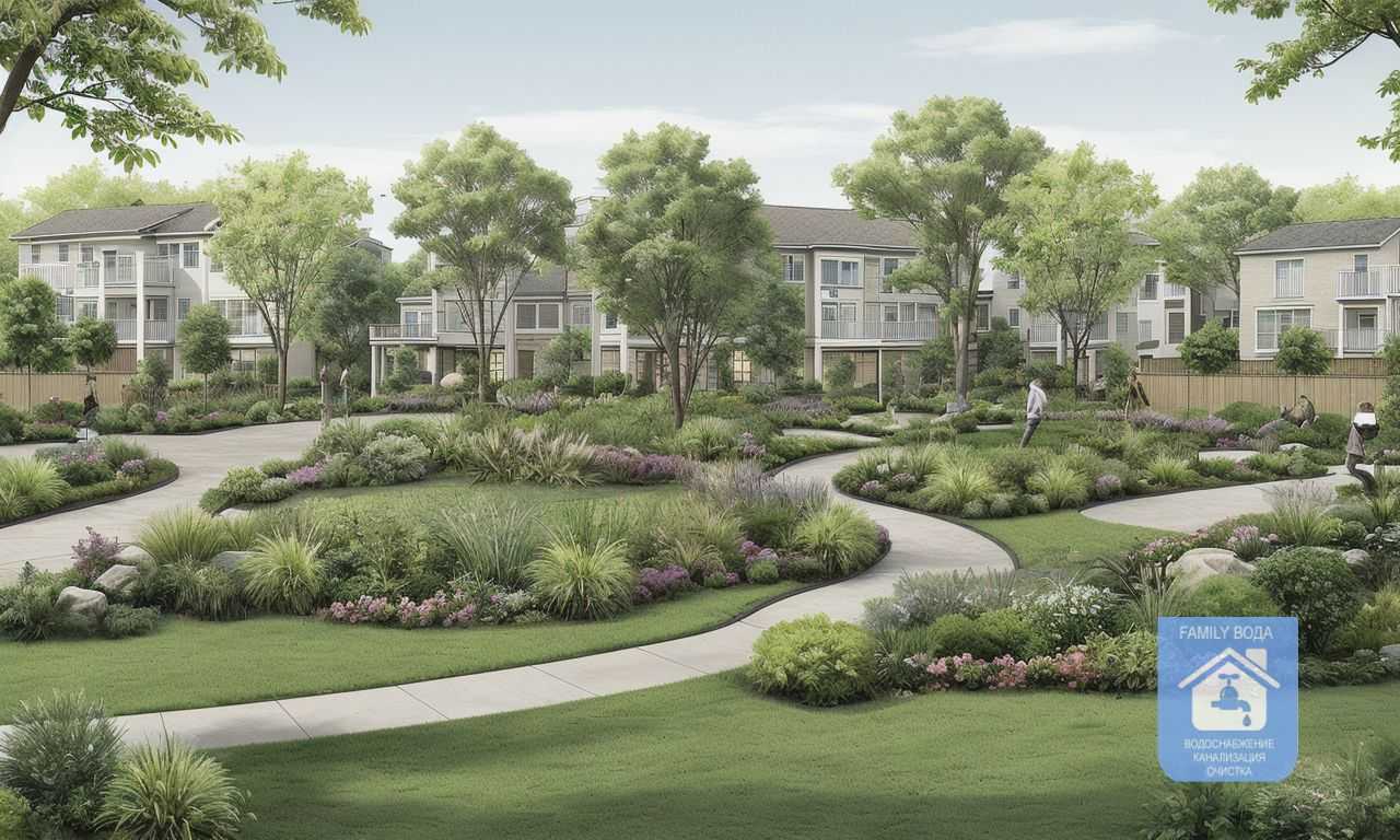 1. Использование органических удобрений