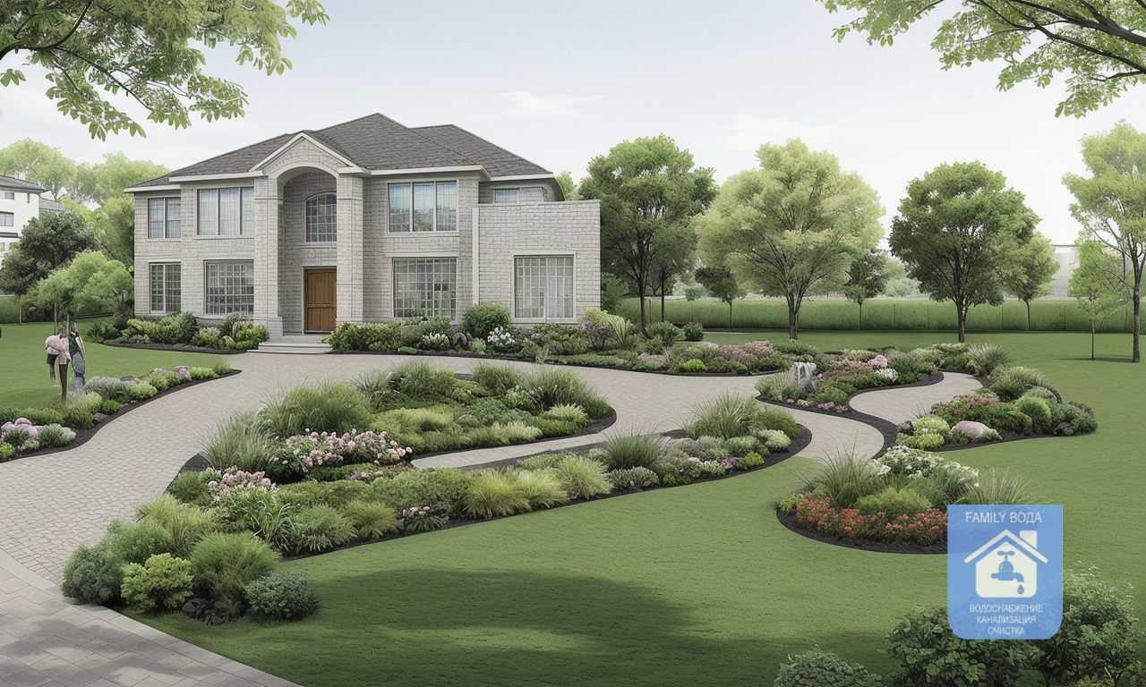 Подготовка почвы перед посадкой кизильника