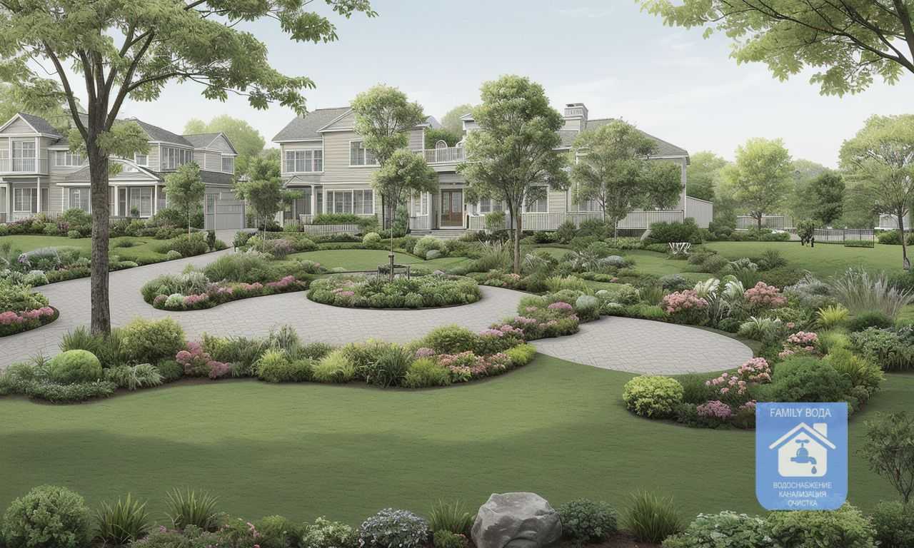 Использование лиан для временных событий и праздников