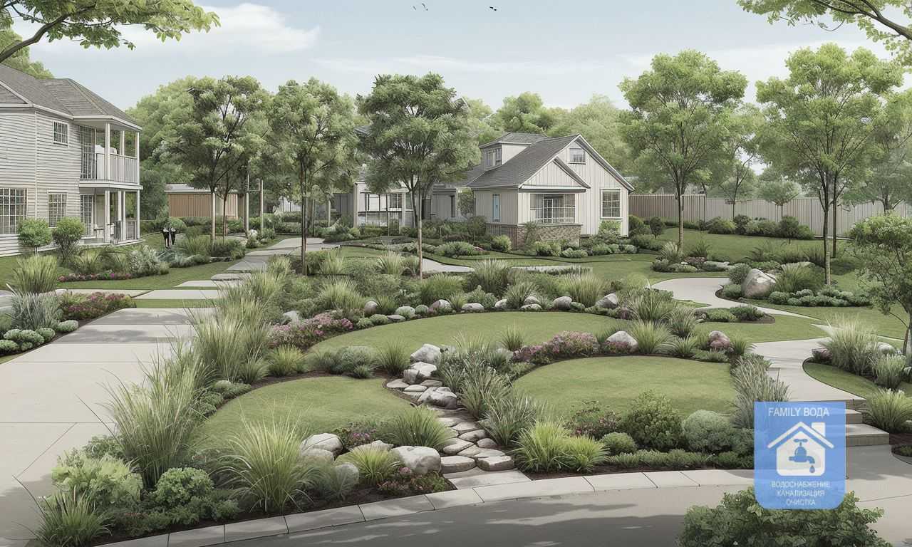 Микс однолетников для создания цветущего сада в любое время года