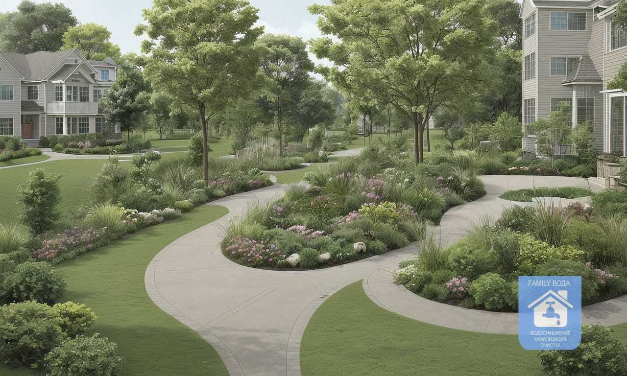 Лиственные деревья для городского сада продажа и подбор пород для улиц и дворов