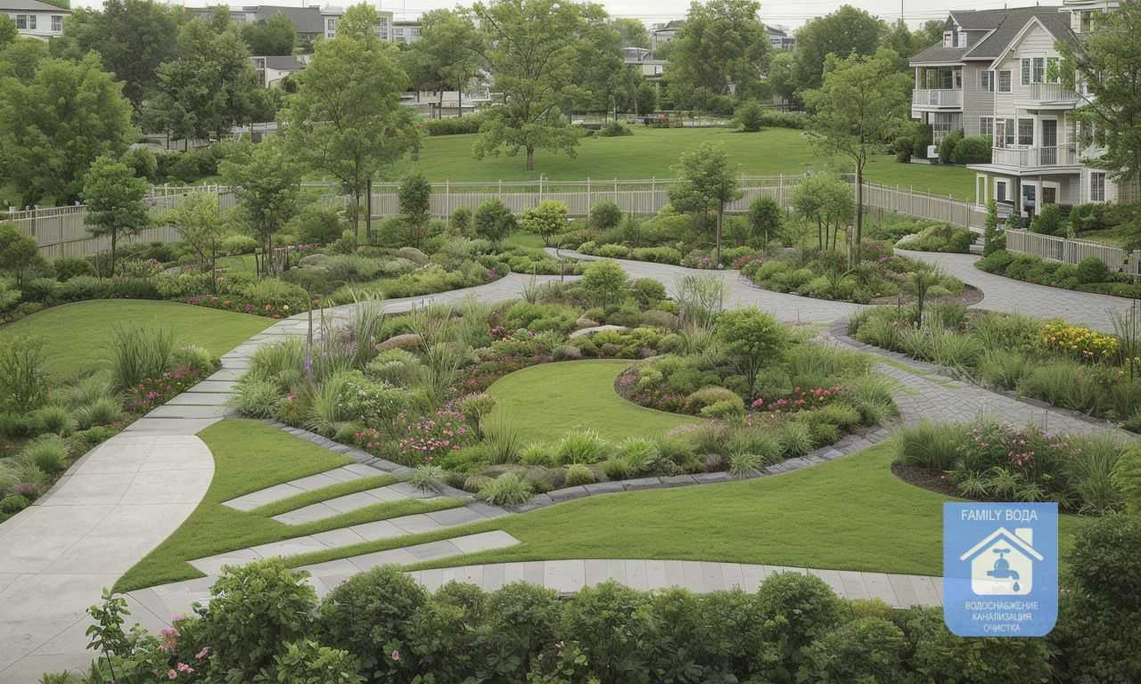 Как правильно сочетать растения и рыбы в аквариуме для гармоничной экосистемы