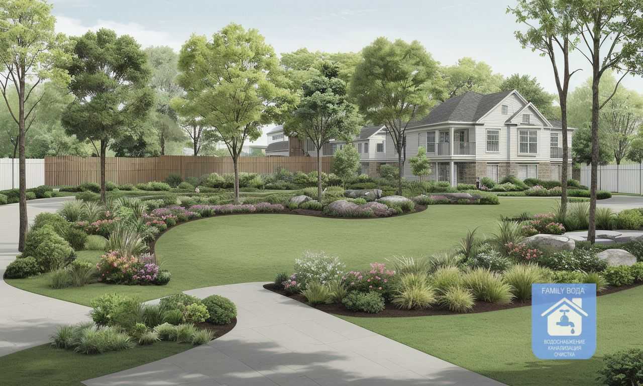 Цветущие деревья для вашего сада весной красота и гармония в каждом цветке