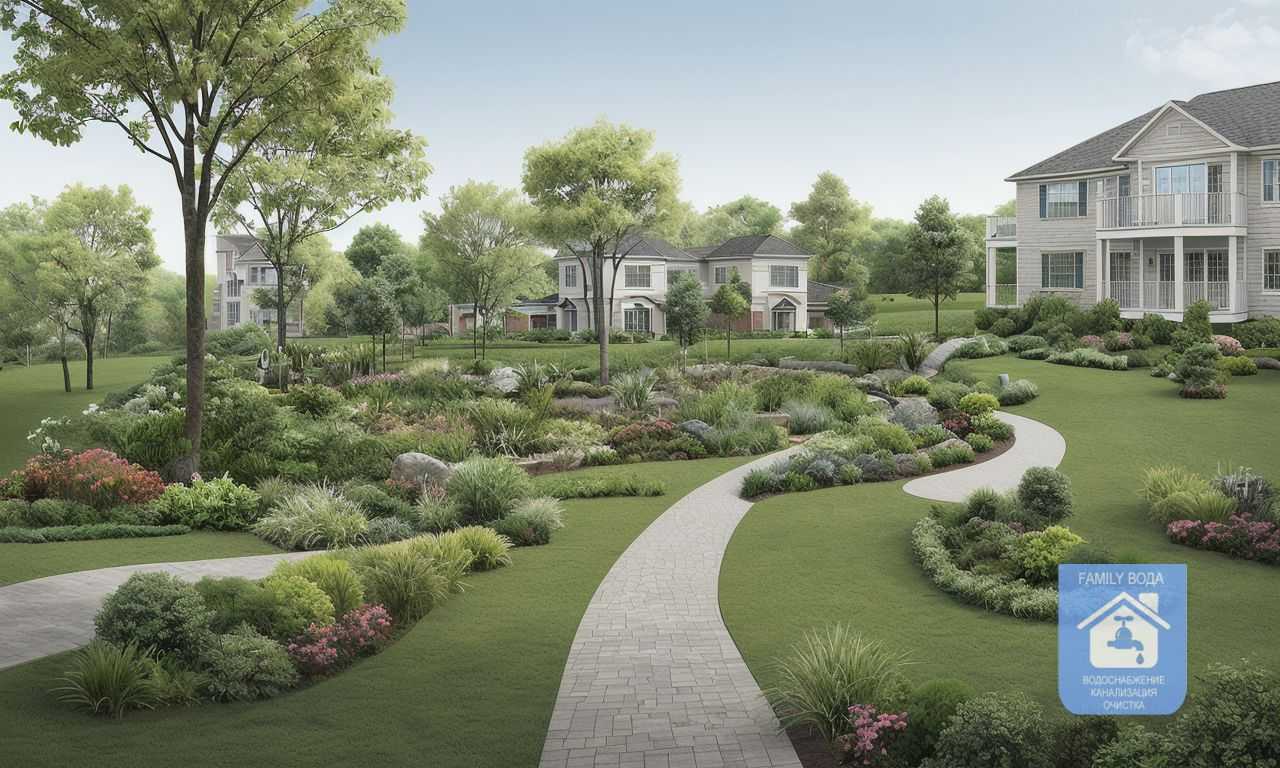 Роджерсия тропическое растение для теневых садов создающее уют