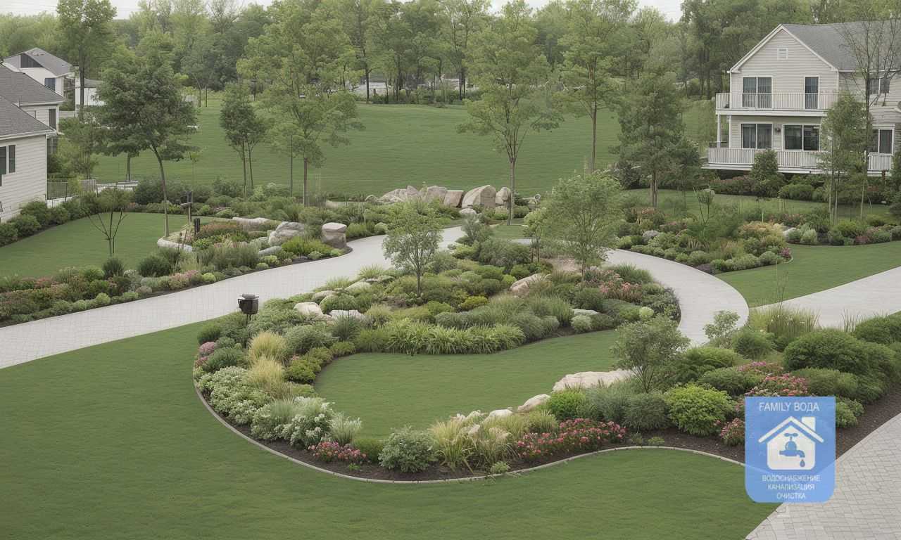 Как правильно сажать растения в пруд для поддержания здоровья водоема