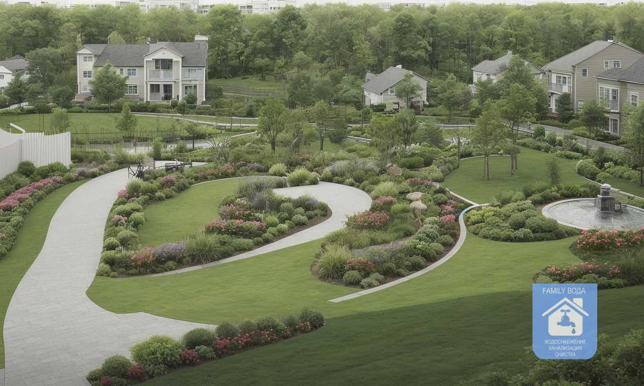 3. Правильный полив