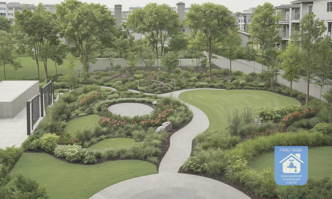 Как создать уникальный «малый Версаль» на своем участке и насладиться роскошью