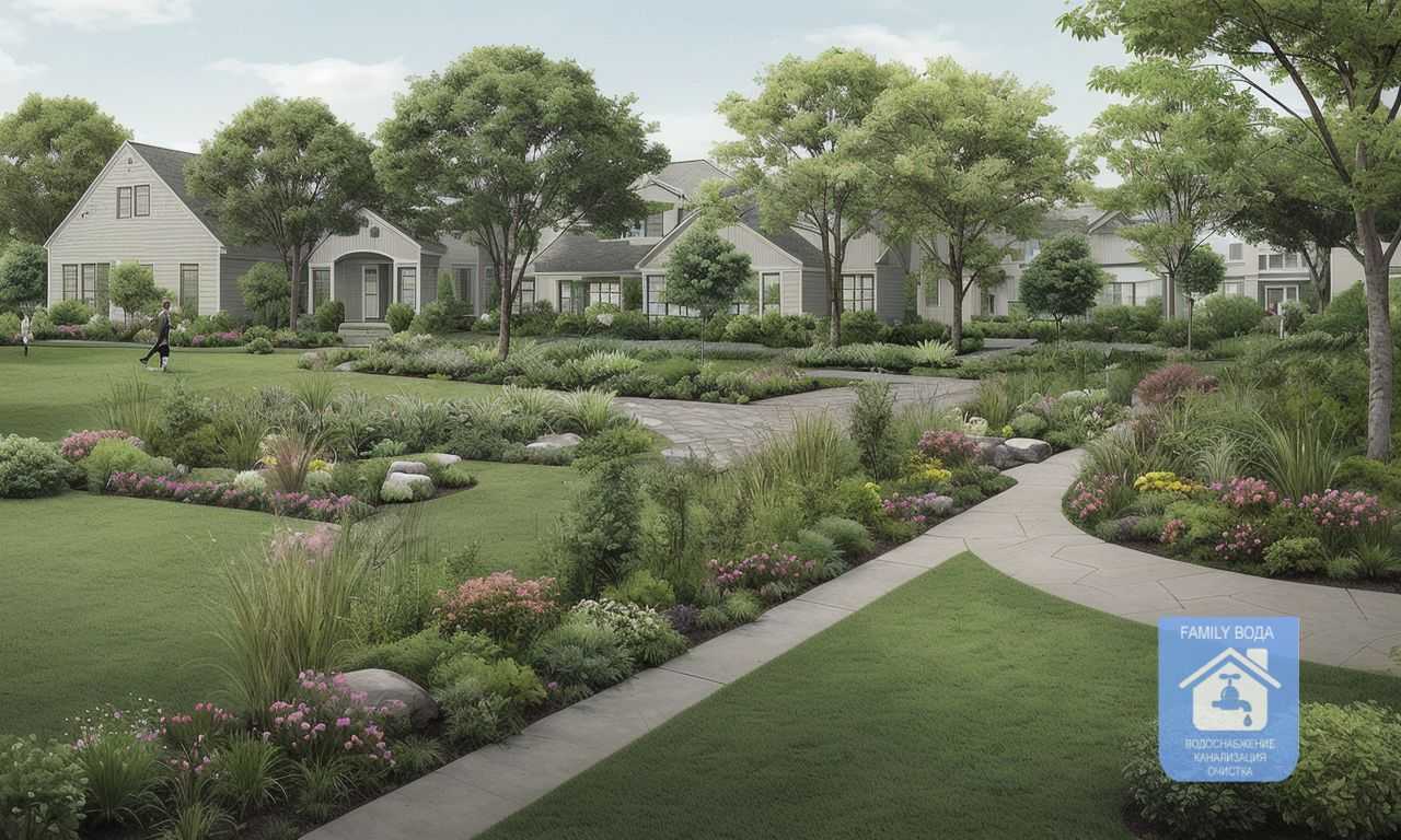 Голубые и синие однолетники для создания гармонии в вашем саду