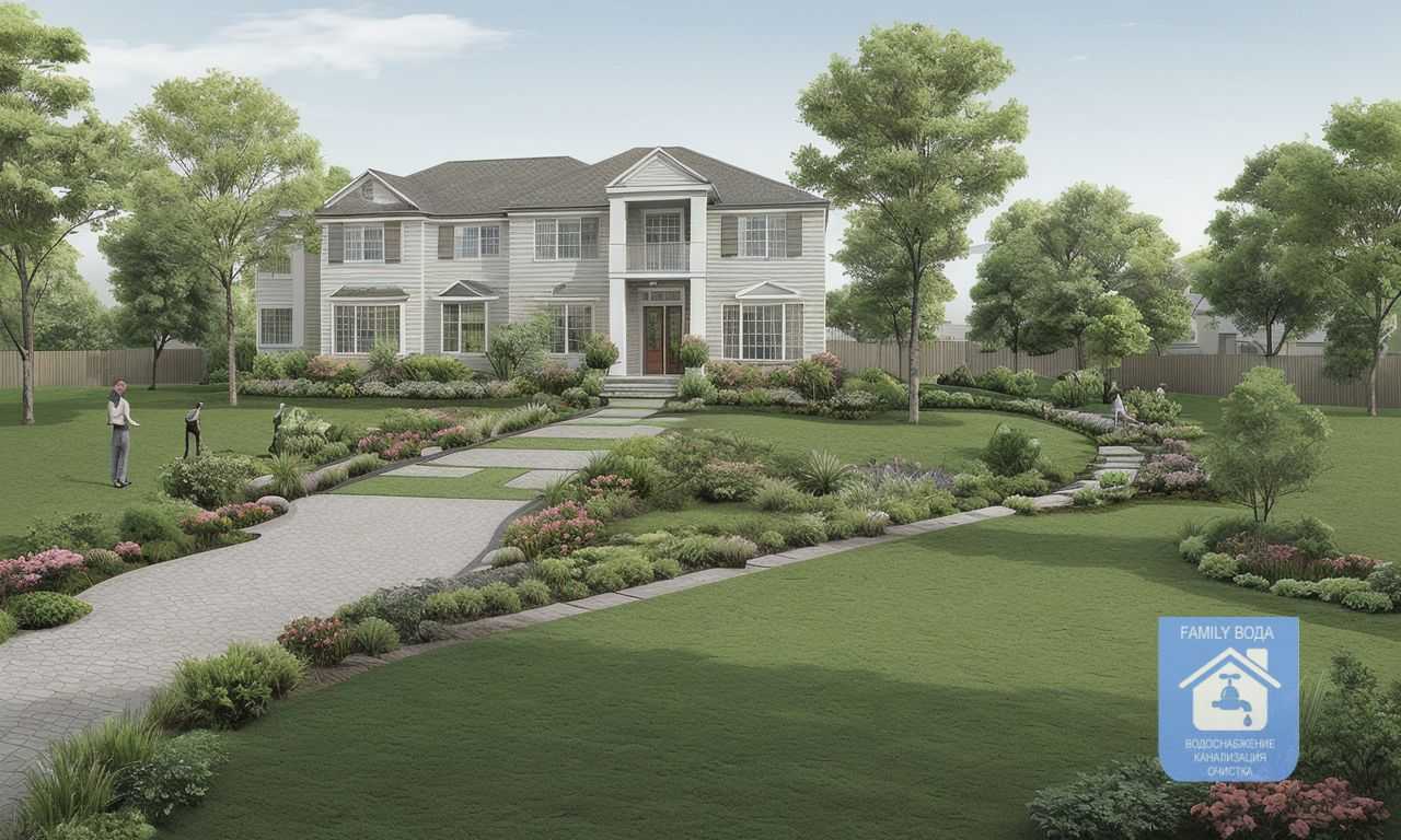 Практика подбора видов и уход