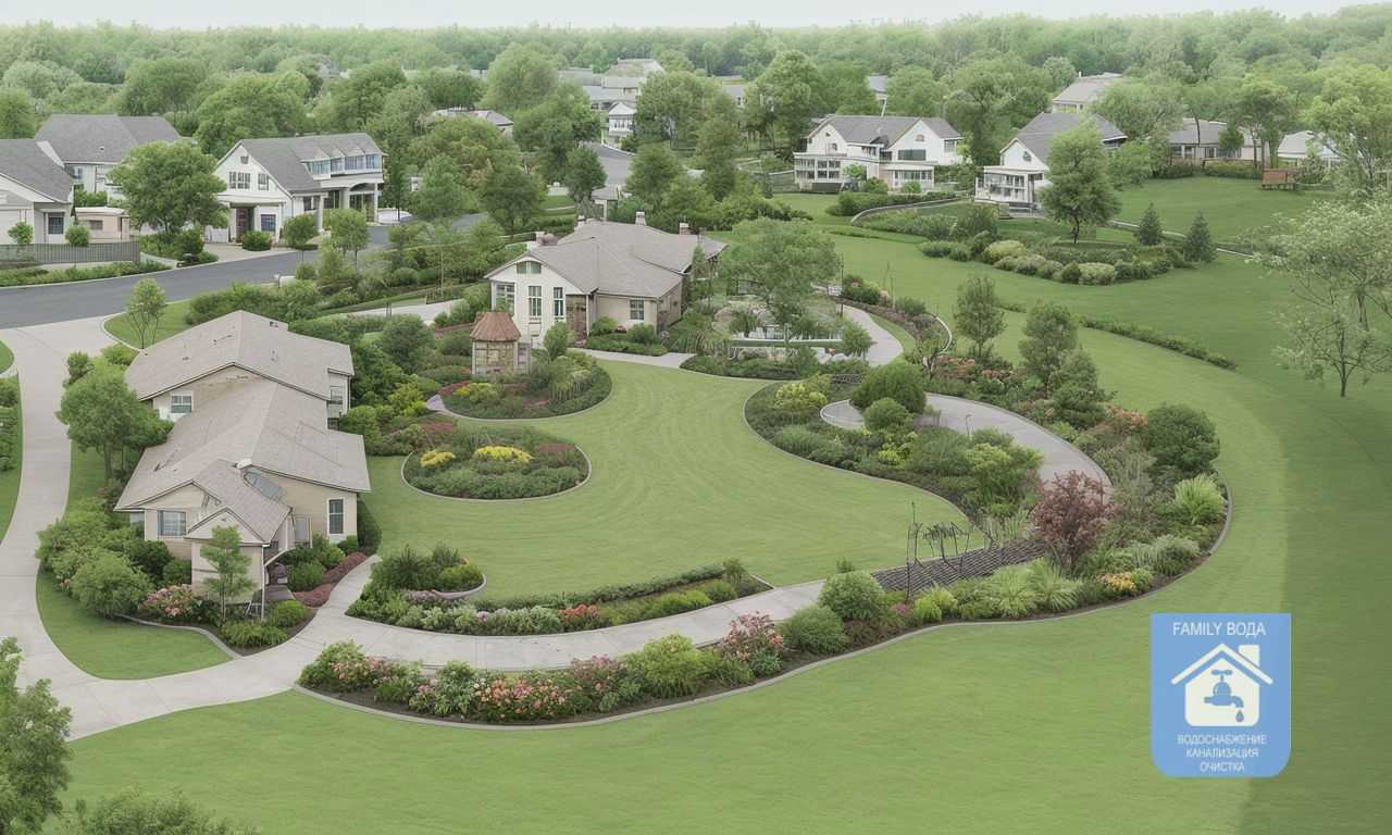 Место для посадки