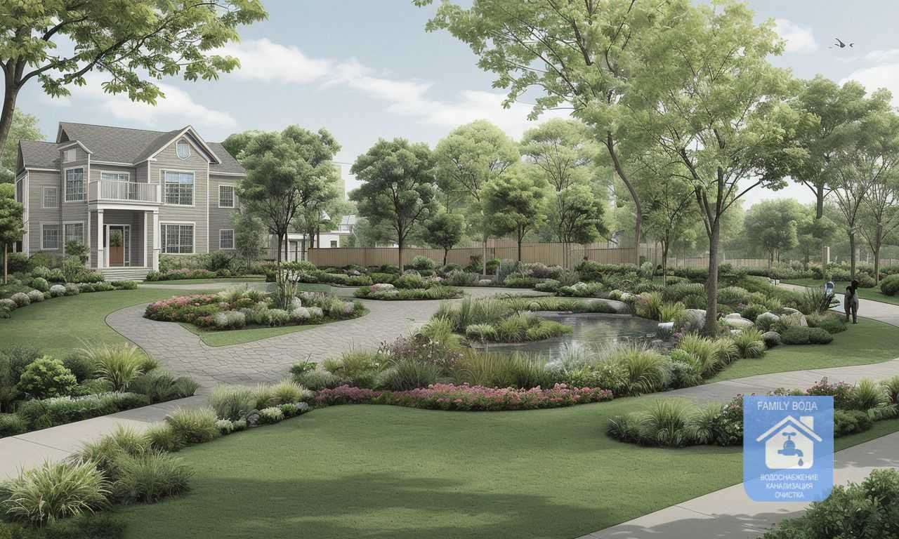 Уход за растениями: регулярность и забота