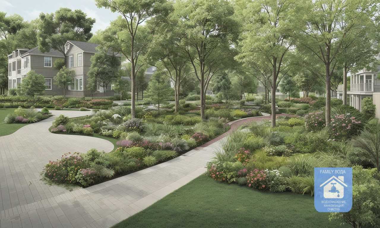 Топ-5 лучших водоемных растений для маленьких прудов