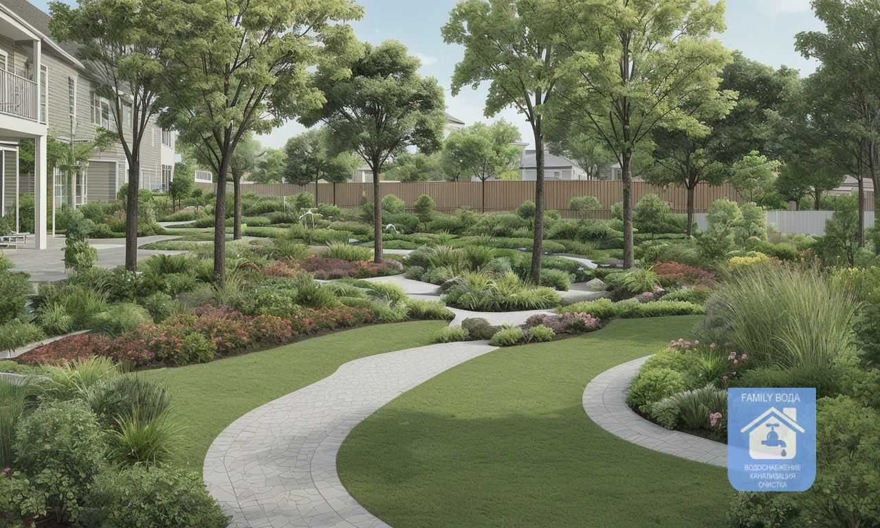 Лучшие кустарники для малых участков для вашего сада