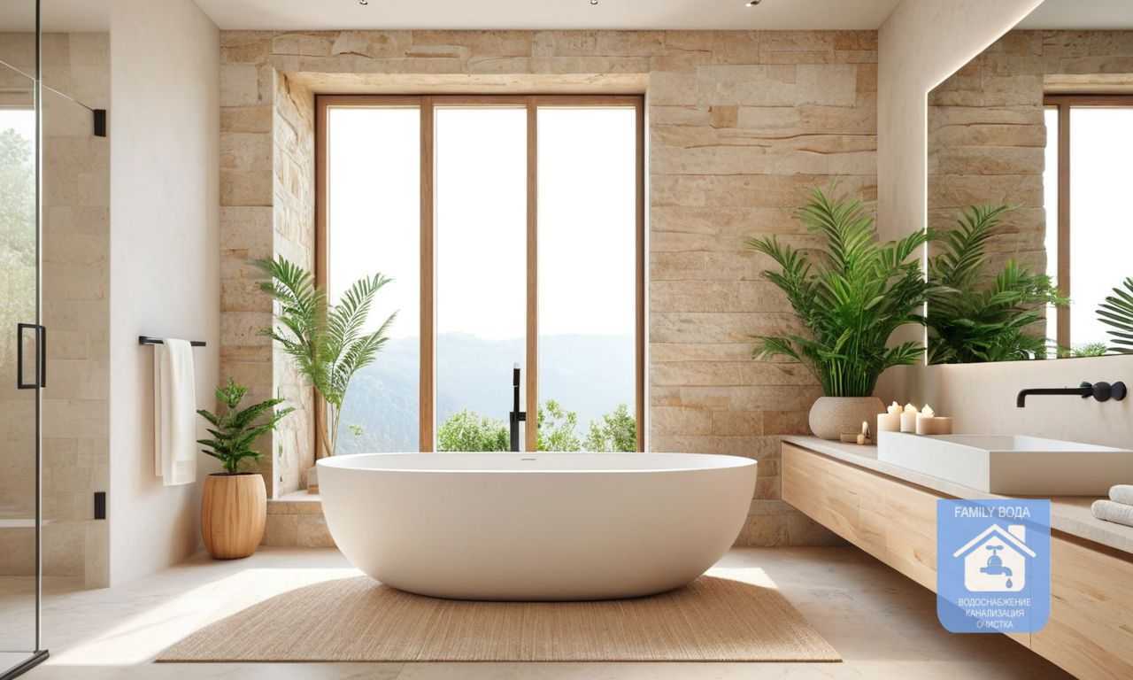 Как бачок-биде помогает поддерживать гигиену и экономить воду