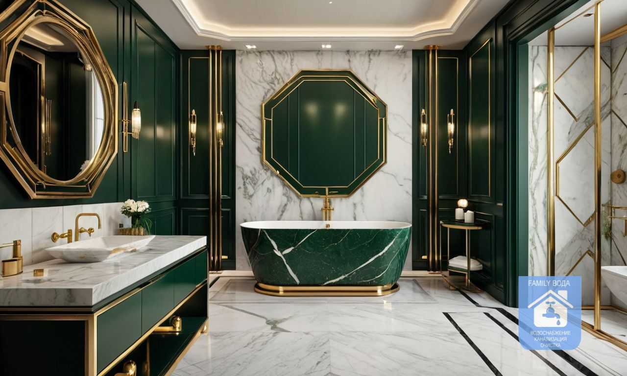 Компактные биде 45-50 см для удобства и стиля в вашей ванной