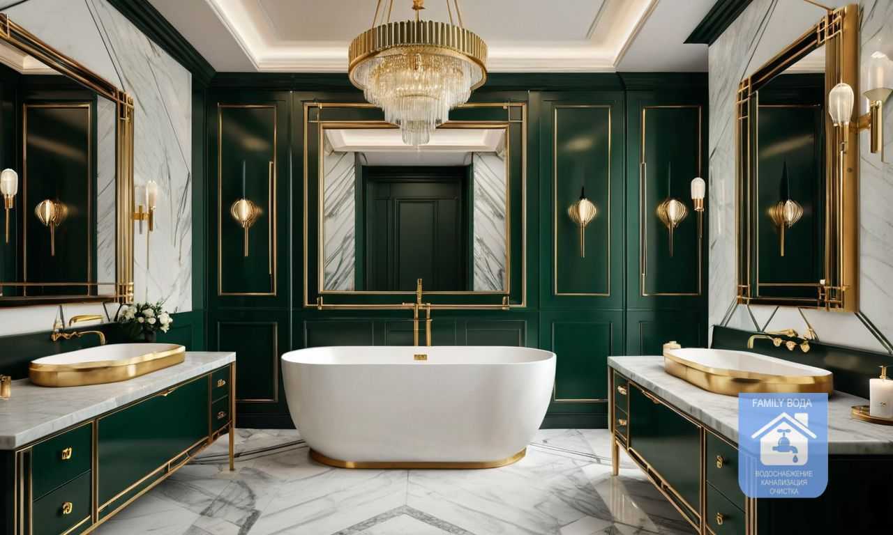 Как долго сохраняется эффект антибактериального покрытия на ванне