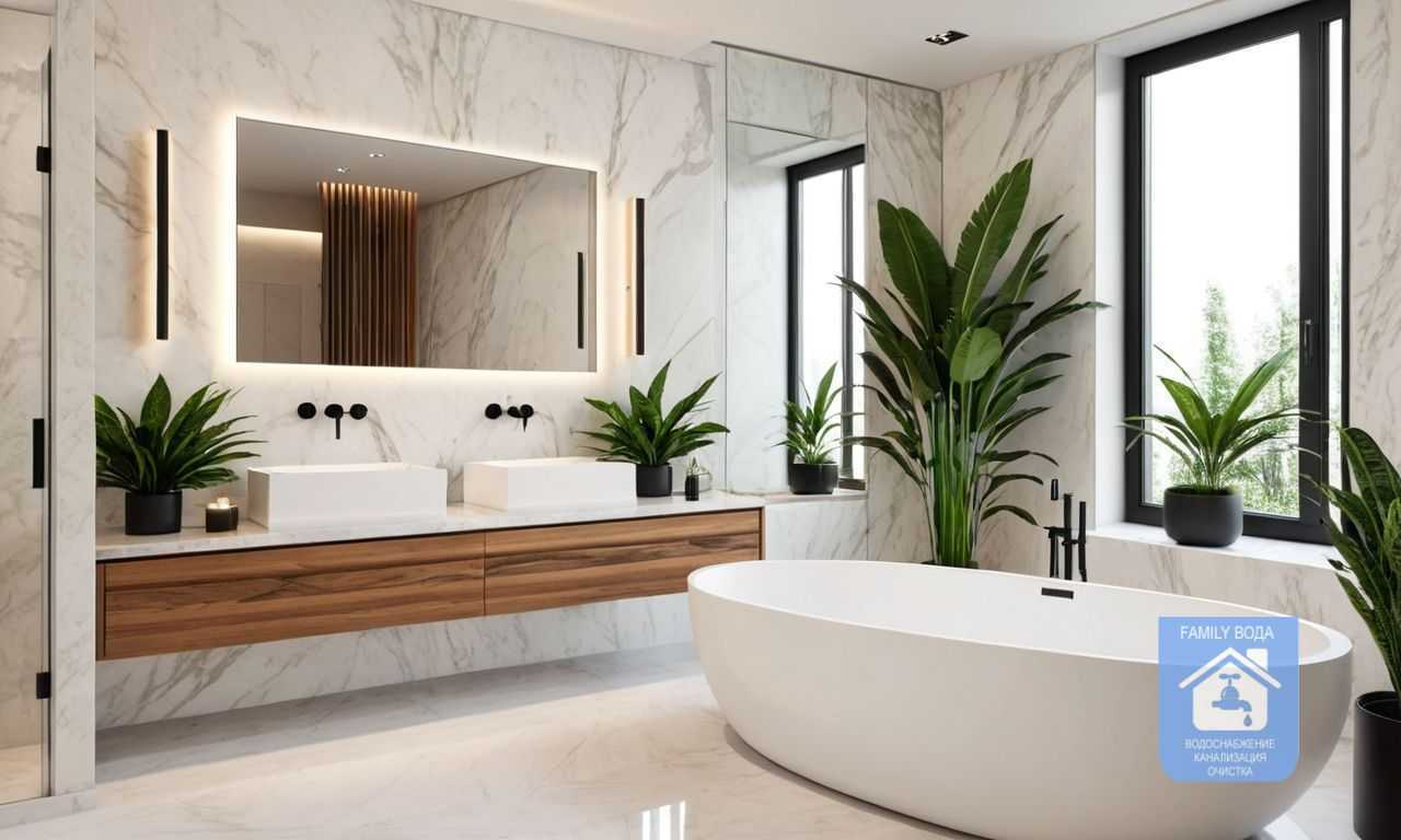 Душевой уголок без профиля в интерьере ванной комнаты: как подобрать дизайн