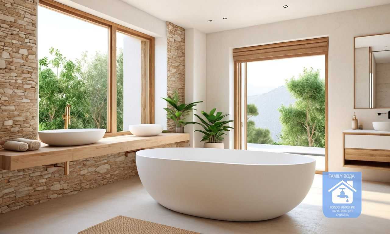 Особенности моделей Hansgrohe для создания идеального интерьера вашего дома