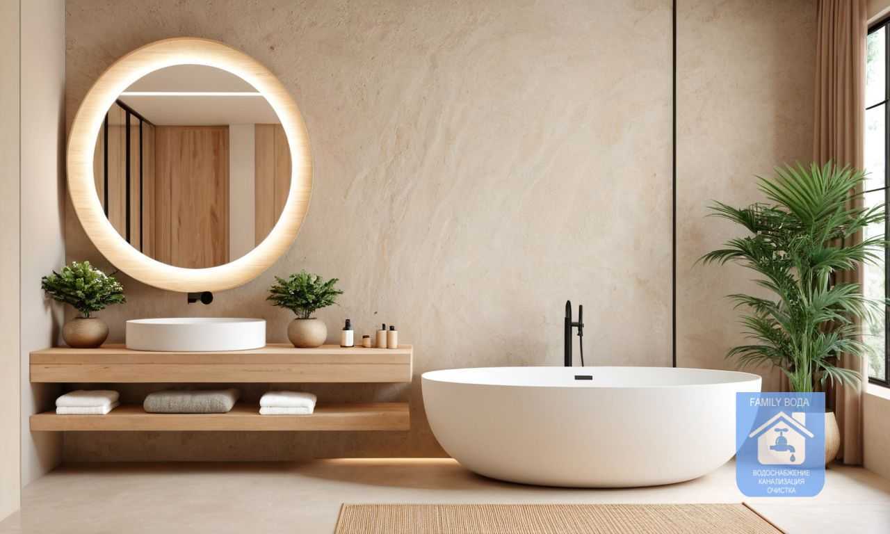 Основные этапы установки