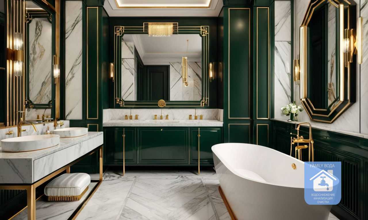 Как выбрать раковину для гостиниц чтобы обеспечить комфорт гостей