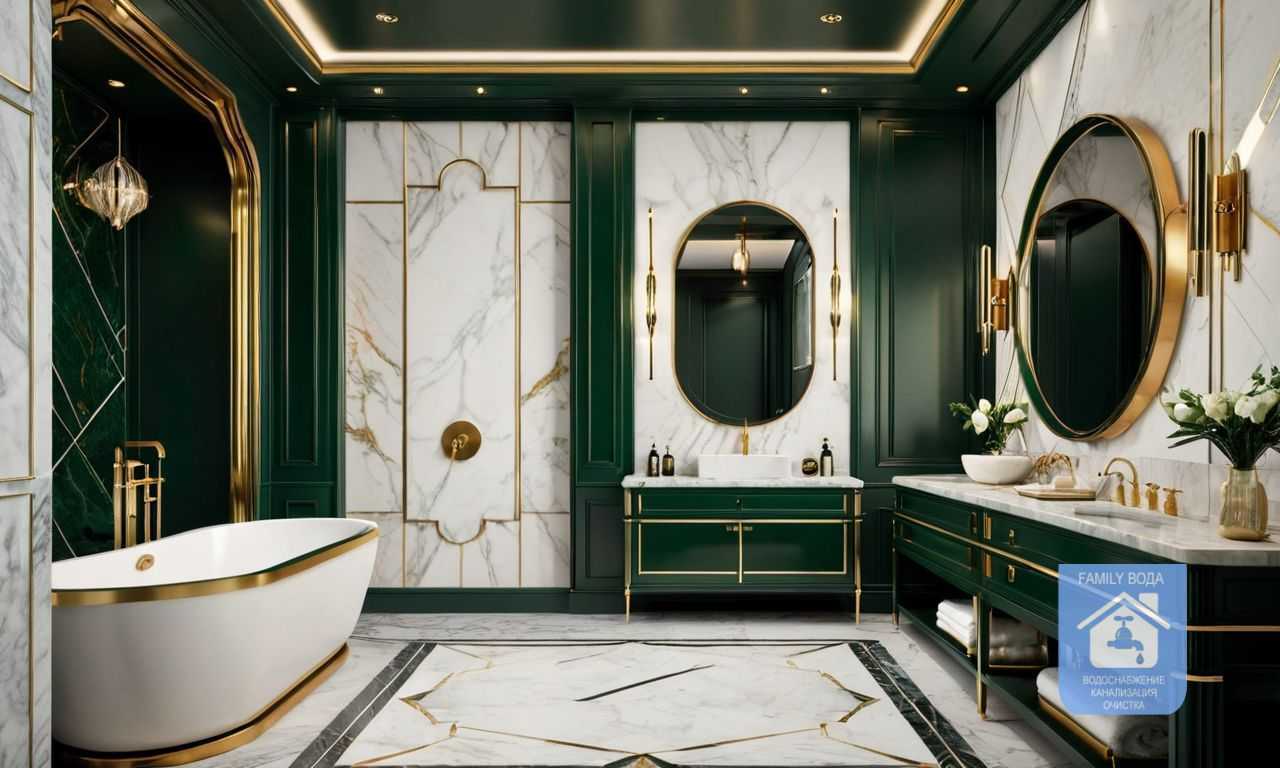 Как выбрать идеальный сифон для кухни и избежать распространенных ошибок при его установке