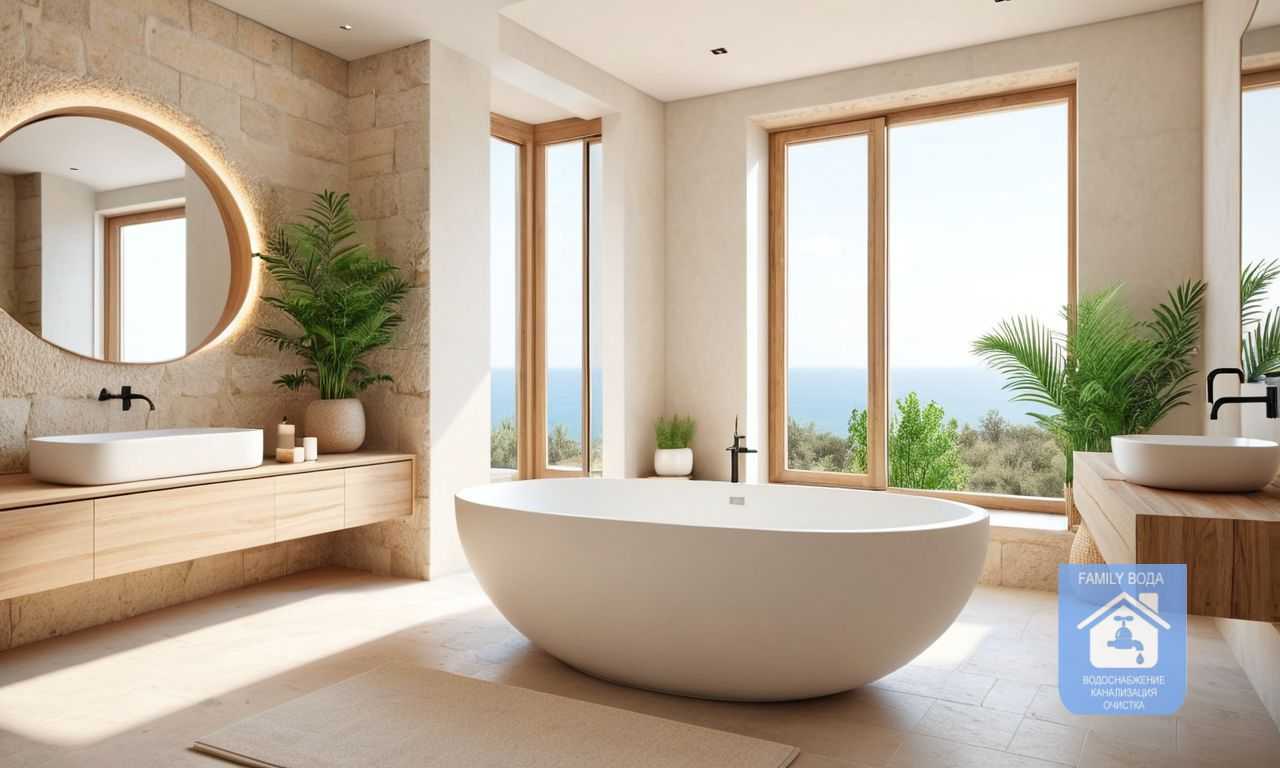 Как выбрать экономичный унитаз для вашего дома и сэкономить на водоснабжении