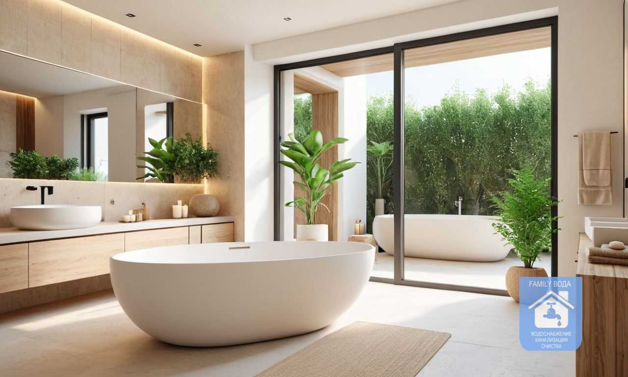 Автономные модели биде