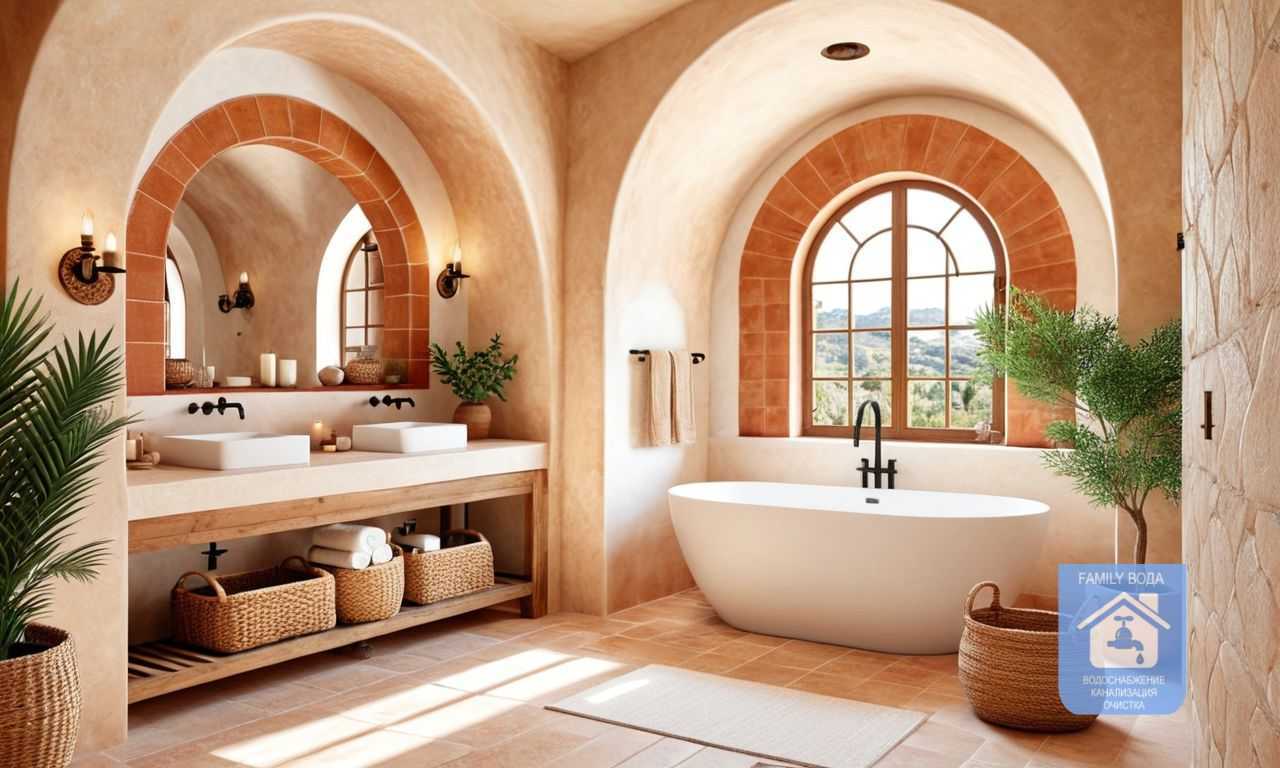 Душевые уголки: доступный вариант для небольших помещений