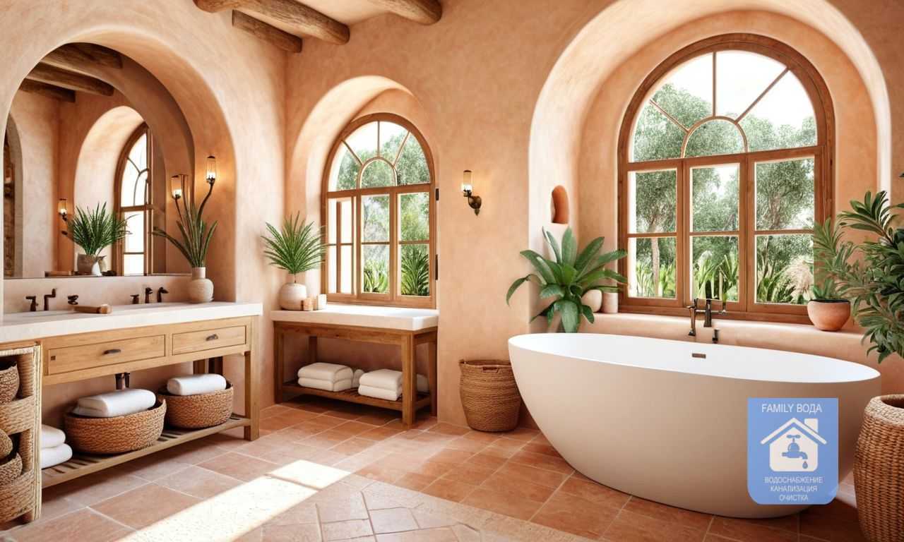 1. Игнорирование гидроизоляции