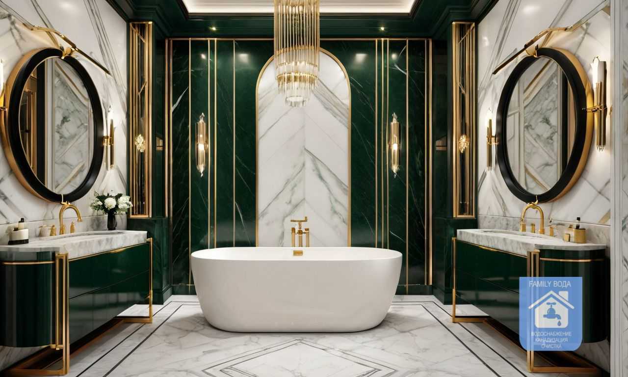 Монтаж перегородок в душевой быстро и качественно для вашего удобства