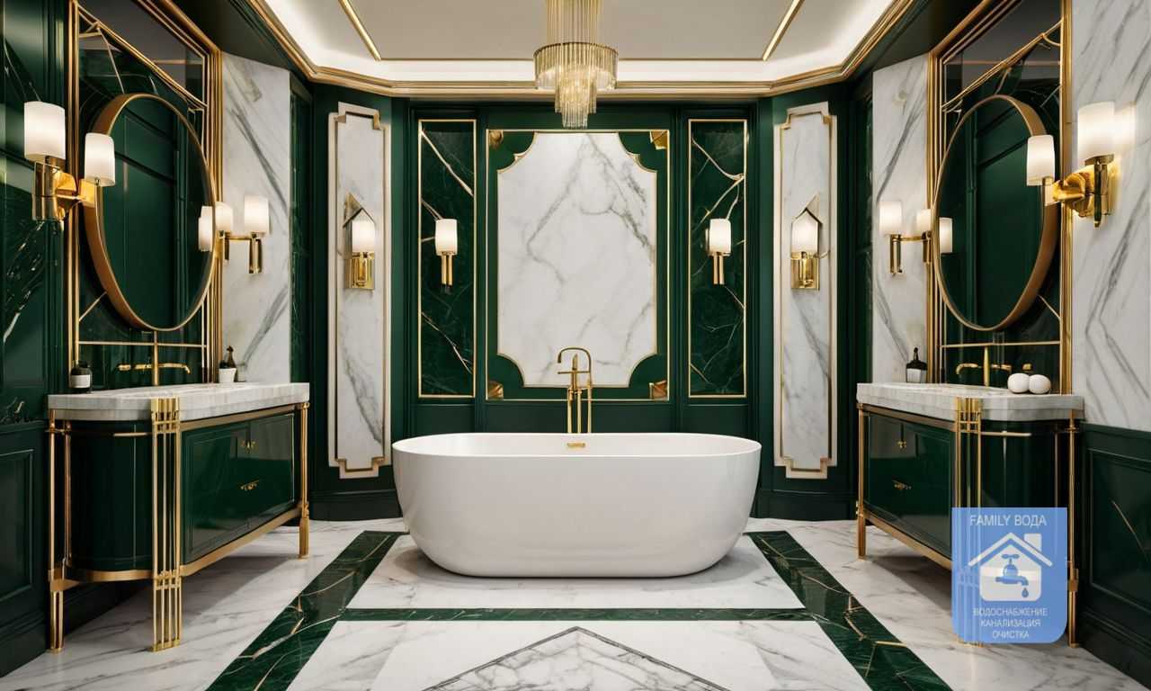 Какие ошибки следует избегать при выборе формы излива