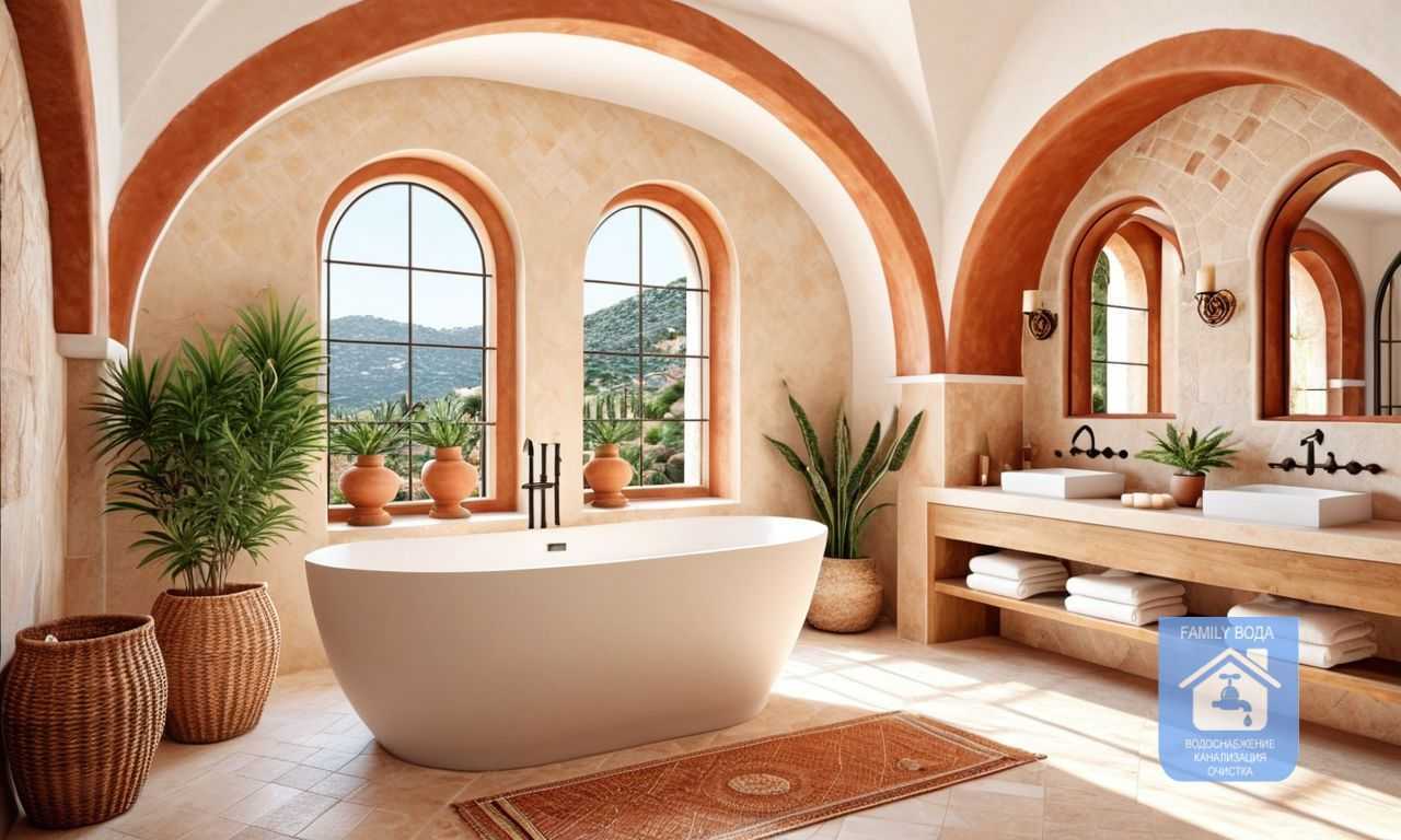 Как правильно выбрать раковину для столешницы советы и рекомендации для вашего интерьера