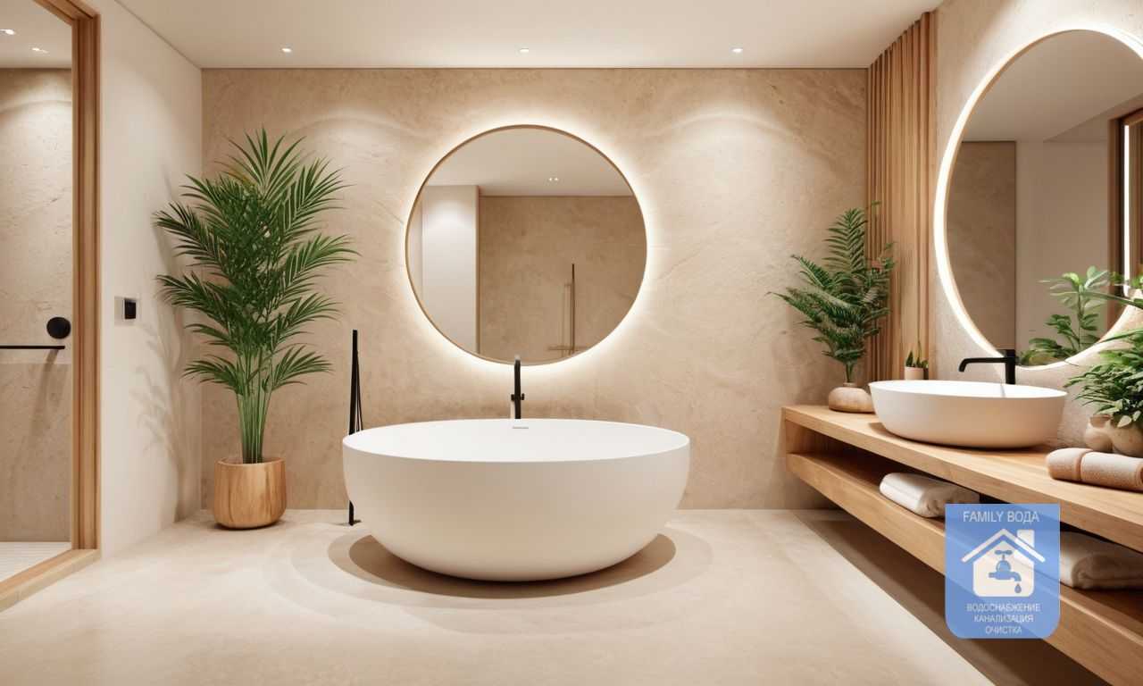 Уход за полами и стенами