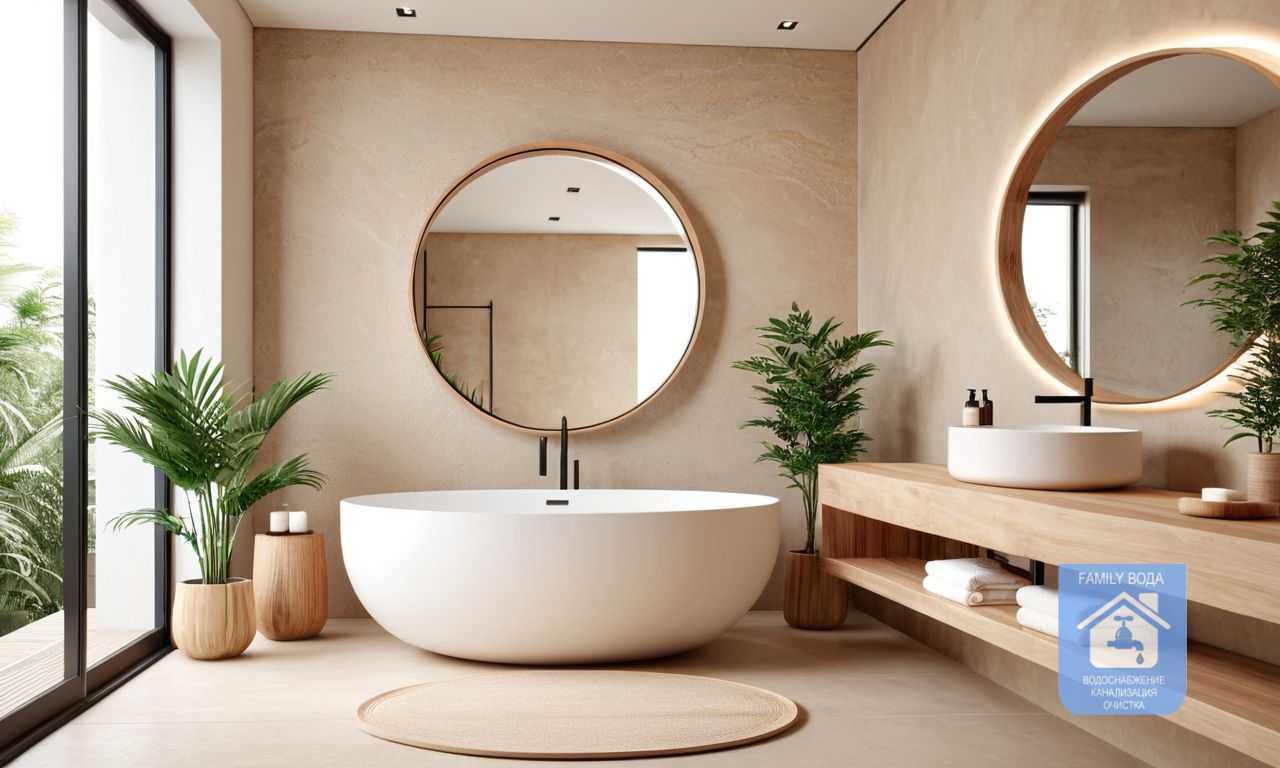 Пошаговая инструкция по правильной установке чугунной ванны