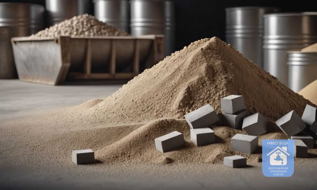 Ремонт бетонных ступеней и лестниц быстро и без лишних затрат