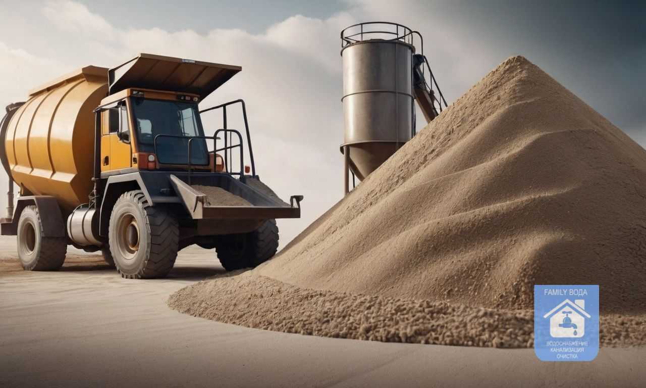 Как плотность бетона влияет на морозостойкость и долговечность материалов