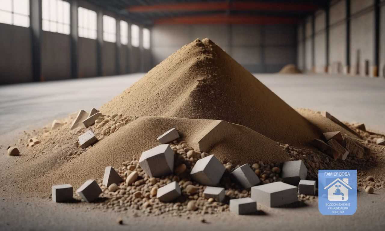 Прочность и структура как ключевые факторы