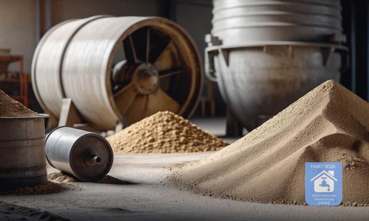 Бетон на жидком стекле его особенности и сферы применения